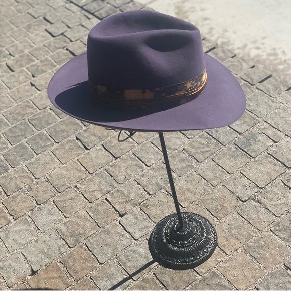 DOUBLE•D RANCH Django hat-OFFERS WELCOME - Picture 10 of 13